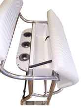 Load image into Gallery viewer, BAY SERIES ELITE LEANING POST