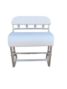 BAY SERIES ELITE LEANING POST