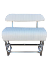 Load image into Gallery viewer, INSHORE SERIES CONVERTIBLE BACKREST LEANING POST