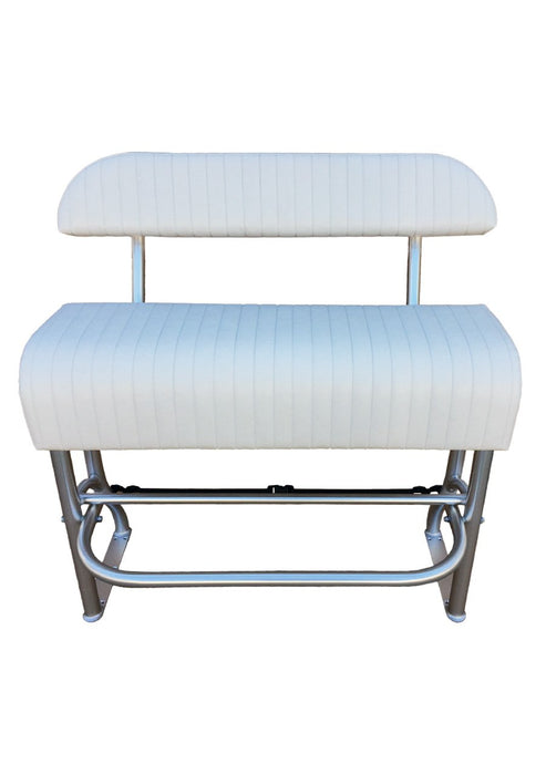 INSHORE SERIES CONVERTIBLE BACKREST LEANING POST