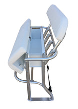 Load image into Gallery viewer, INSHORE SERIES CONVERTIBLE BACKREST LEANING POST