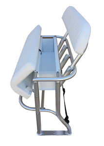 INSHORE SERIES CONVERTIBLE BACKREST LEANING POST
