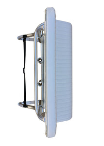 INSHORE SERIES CONVERTIBLE BACKREST LEANING POST