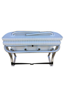 INSHORE SERIES CONVERTIBLE BACKREST LEANING POST