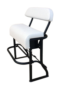 INSHORE SERIES CONVERTIBLE BACKREST LEANING POST