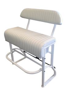 INSHORE SERIES CONVERTIBLE BACKREST LEANING POST
