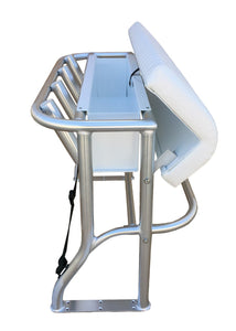 INSHORE SERIES BASIC LEANING POST
