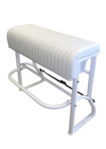 INSHORE SERIES BASIC LEANING POST