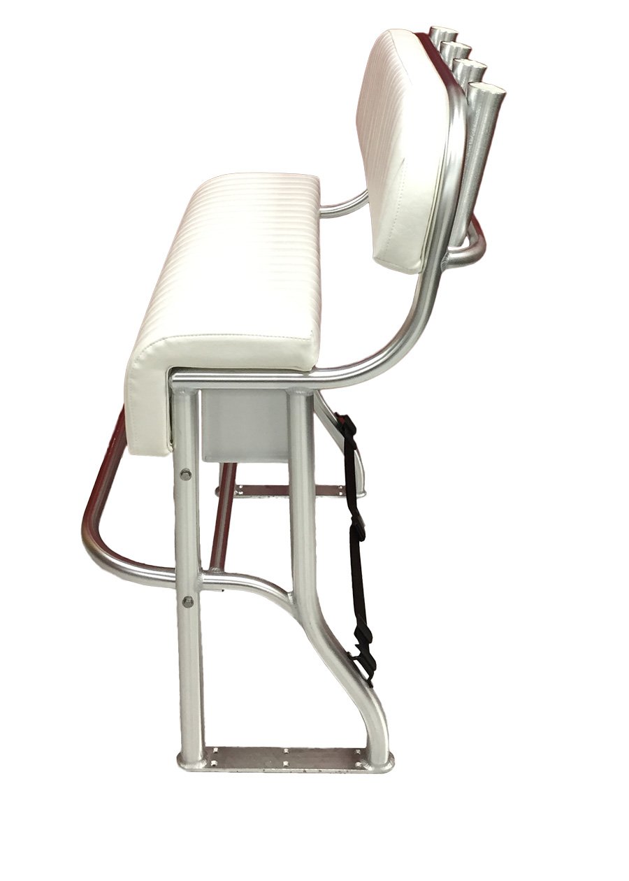 OFFSHORE SERIES STANDARD LEANING POST