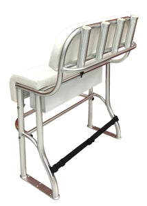 OFFSHORE SERIES STANDARD LEANING POST