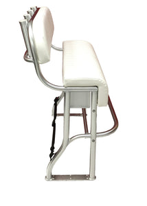 OFFSHORE SERIES STANDARD LEANING POST