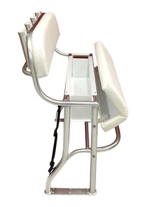 OFFSHORE SERIES STANDARD LEANING POST