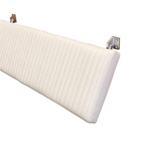 Fold Down Bench Seat