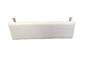 Fold Down Bench Seat