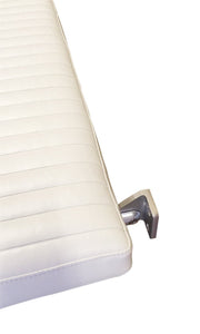 Fold Down Bench Seat