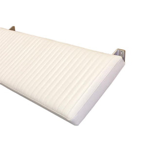 Fold Down Bench Seat