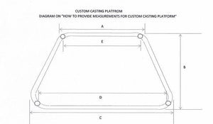 Custom Casting Platform