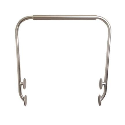 Universal 3 Piece Adjustable Windshield Wrap ($185-195)