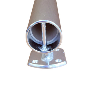 Bolt on Rod Holders
