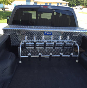 Truck Bed Fishing Fishing Rod And Cooler Holders For Trucks Toyota Tacoma/tundra Fishing Rod Holder Truck Bed Fishing Fishing Rod And Cooler Holders For Trucks Toyota Tacoma/tundra Fishing Rod Holder