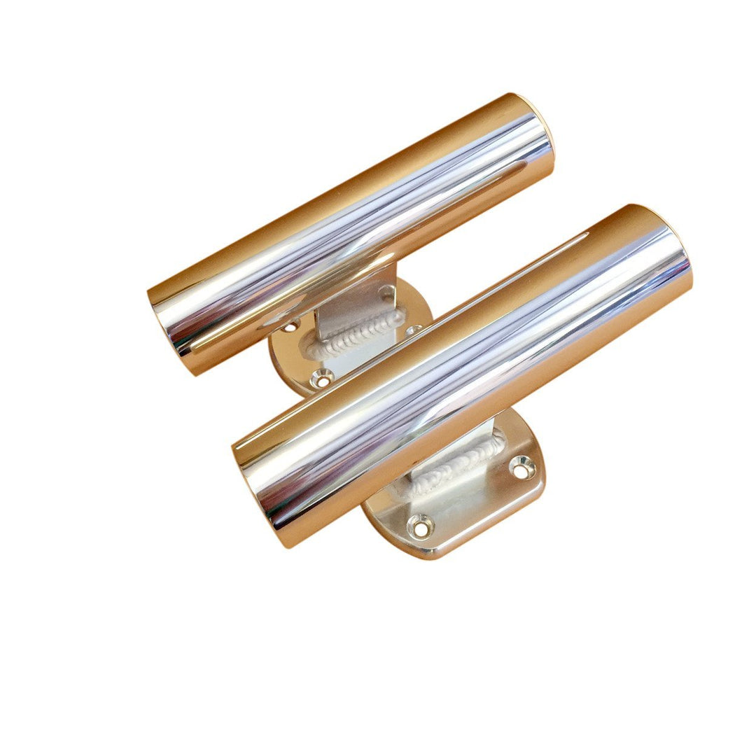 double Bolt on Rod Holders